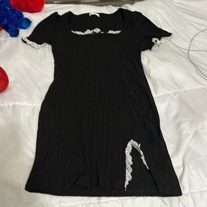 From Romwe, Size XL or 12 in women’s